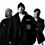 Фотография Cypress Hill 1 из 4