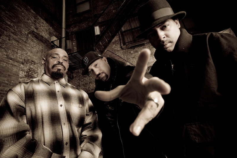 Фотография Cypress Hill 2 из 4