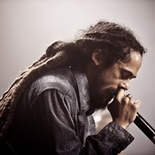 Фотография Damian Marley 11 из 13