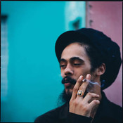 Фотография Damian Marley 6 из 13