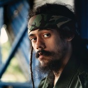 Фотография Damian Marley 7 из 13