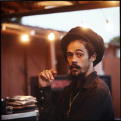 Фотография Damian Marley 9 из 13