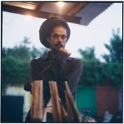 Фотография Damian Marley 10 из 13