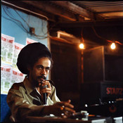 Фотография Damian Marley 4 из 13