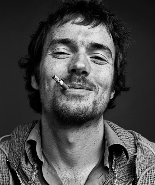 Фотография Damien Rice 1 из 1