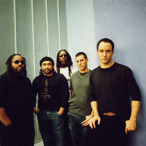 Фотография Dave Matthews Band 1 из 1