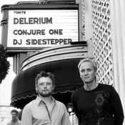 Фотография Delerium 1 из 4