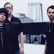 Фотография Depeche Mode 1 из 12