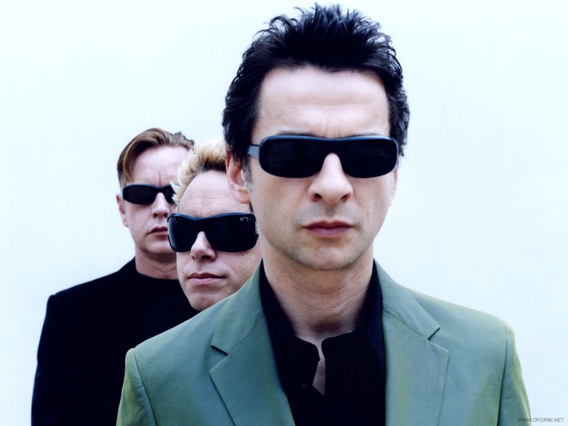 Фотография Depeche Mode 6 из 12