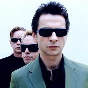 Фотография Depeche Mode 6 из 12