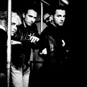 Фотография Depeche Mode 4 из 12
