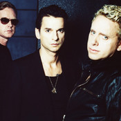 Фотография Depeche Mode 7 из 12