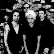 Фотография Depeche Mode 8 из 12