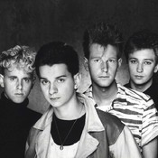 Фотография Depeche Mode 10 из 12