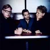 Фотография Depeche Mode 11 из 12