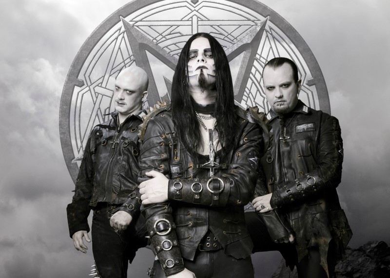 Фотография Dimmu Borgir 2 из 4