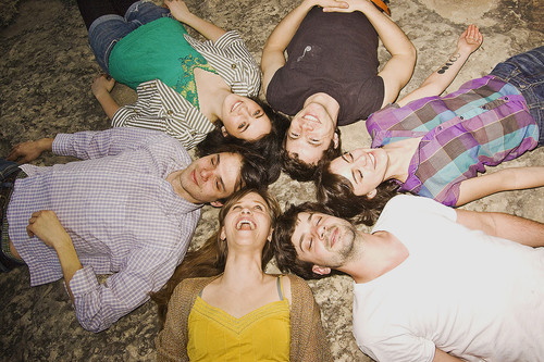 Фотография Dirty Projectors 1 из 1