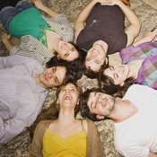 Фотография Dirty Projectors 1 из 1