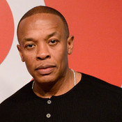 Фотография Dr. Dre 4 из 6