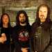 Фотография Dream Theater 1 из 4