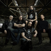 Фотография Dream Theater 2 из 4