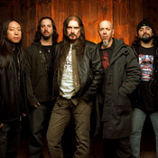 Фотография Dream Theater 4 из 4