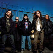 Фотография Dream Theater 3 из 4