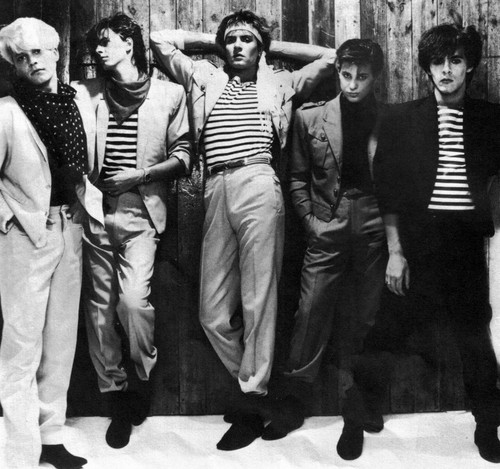 Фотография Duran Duran 1 из 1