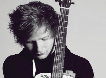 Ed Sheeran