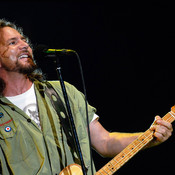 Фотография Eddie Vedder 1 из 10