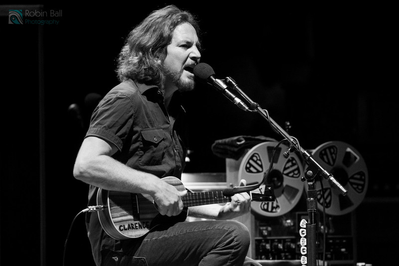 Фотография Eddie Vedder 3 из 10