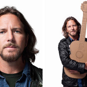 Фотография Eddie Vedder 5 из 10