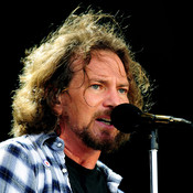 Фотография Eddie Vedder 6 из 10