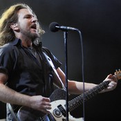 Фотография Eddie Vedder 7 из 10