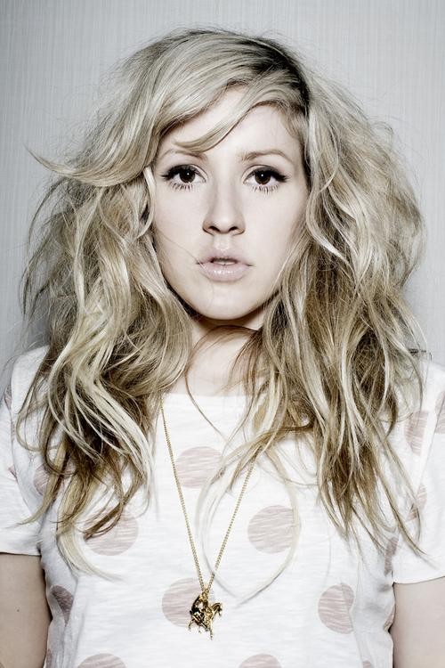 Фотография Ellie Goulding 1 из 44