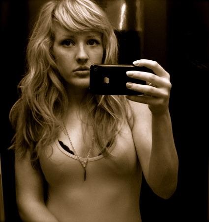 Фотография Ellie Goulding 9 из 44