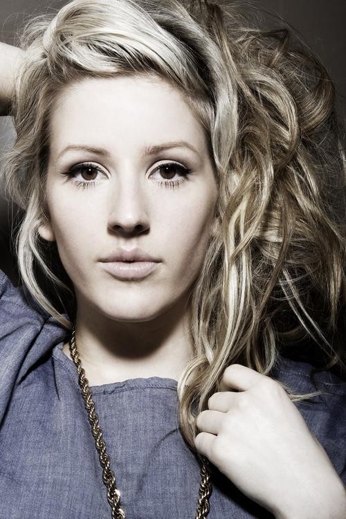 Фотография Ellie Goulding 32 из 44