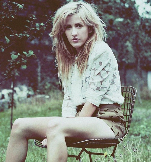 Фотография Ellie Goulding 34 из 44