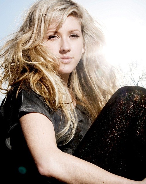 Фотография Ellie Goulding 5 из 44