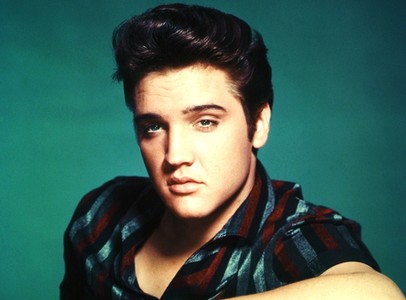 Elvis Presley