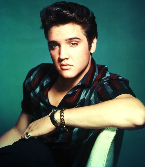Фотография Elvis Presley 1 из 1