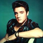 Фотография Elvis Presley 1 из 1