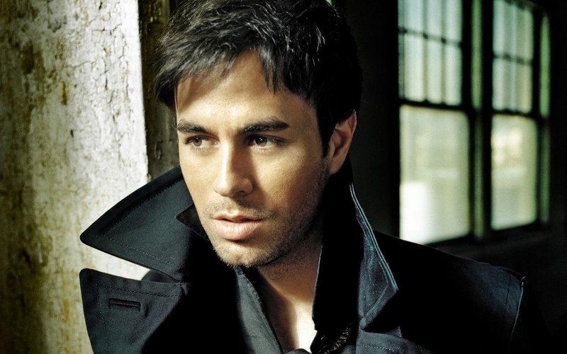 Фотография Enrique Iglesias 13 из 25