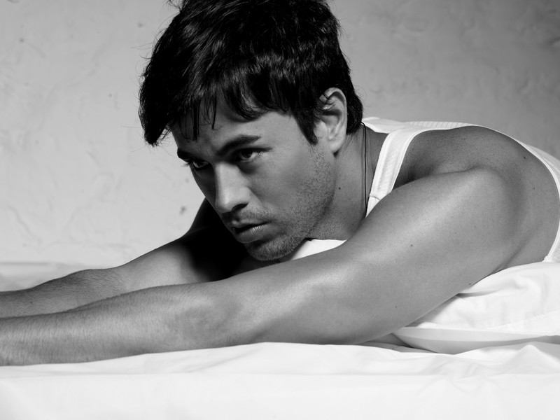 Фотография Enrique Iglesias 11 из 25