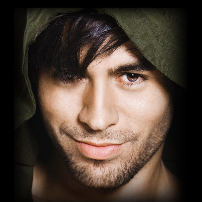 Фотография Enrique Iglesias 2 из 25