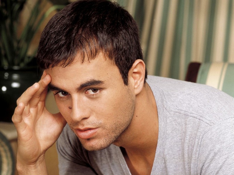 Фотография Enrique Iglesias 15 из 25