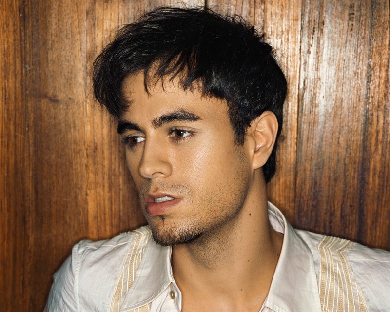 Фотография Enrique Iglesias 10 из 25