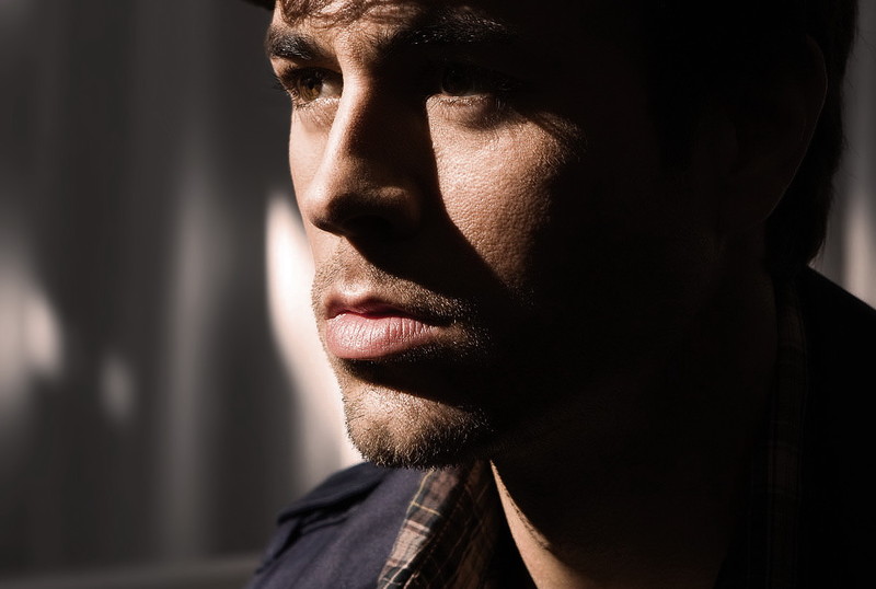 Фотография Enrique Iglesias 16 из 25