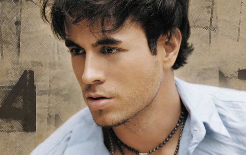 Фотография Enrique Iglesias 17 из 25