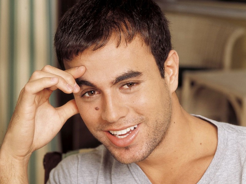 Фотография Enrique Iglesias 18 из 25